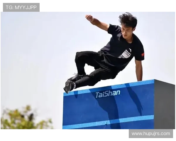 杭州街舞队在极限运动会中以84分稳居积分榜首位