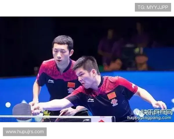 武汉乒乓球队整体压制战术解析与实战应用探讨