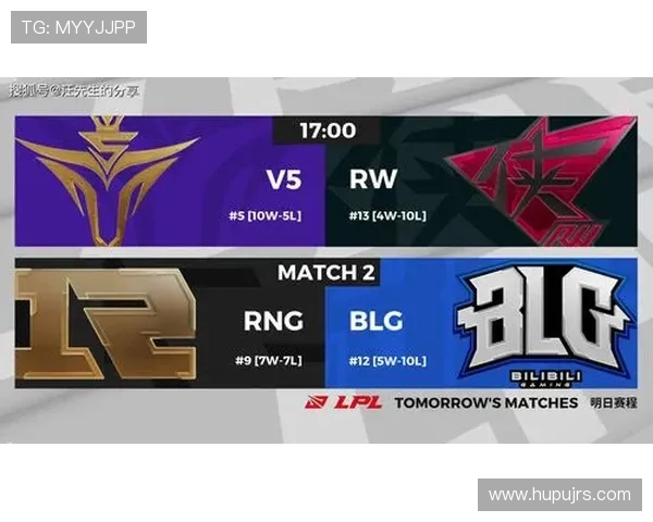 赛后复盘：深入剖析RNG与BLG对决中的战术与策略执行