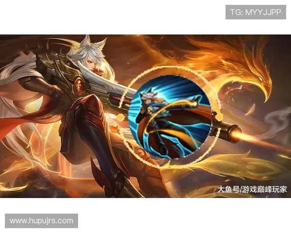 赵静独家解析英雄联盟游戏策略与技巧分享助你提升段位与游戏体验