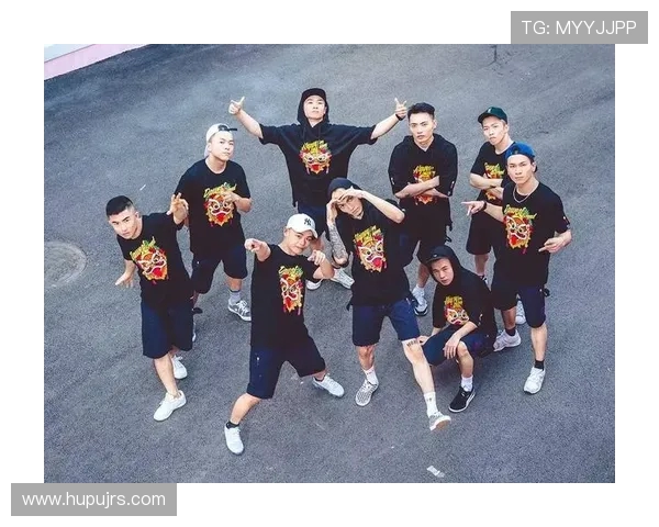 全国街舞大赛积分榜更新广州滑板队以81分稳居第一名